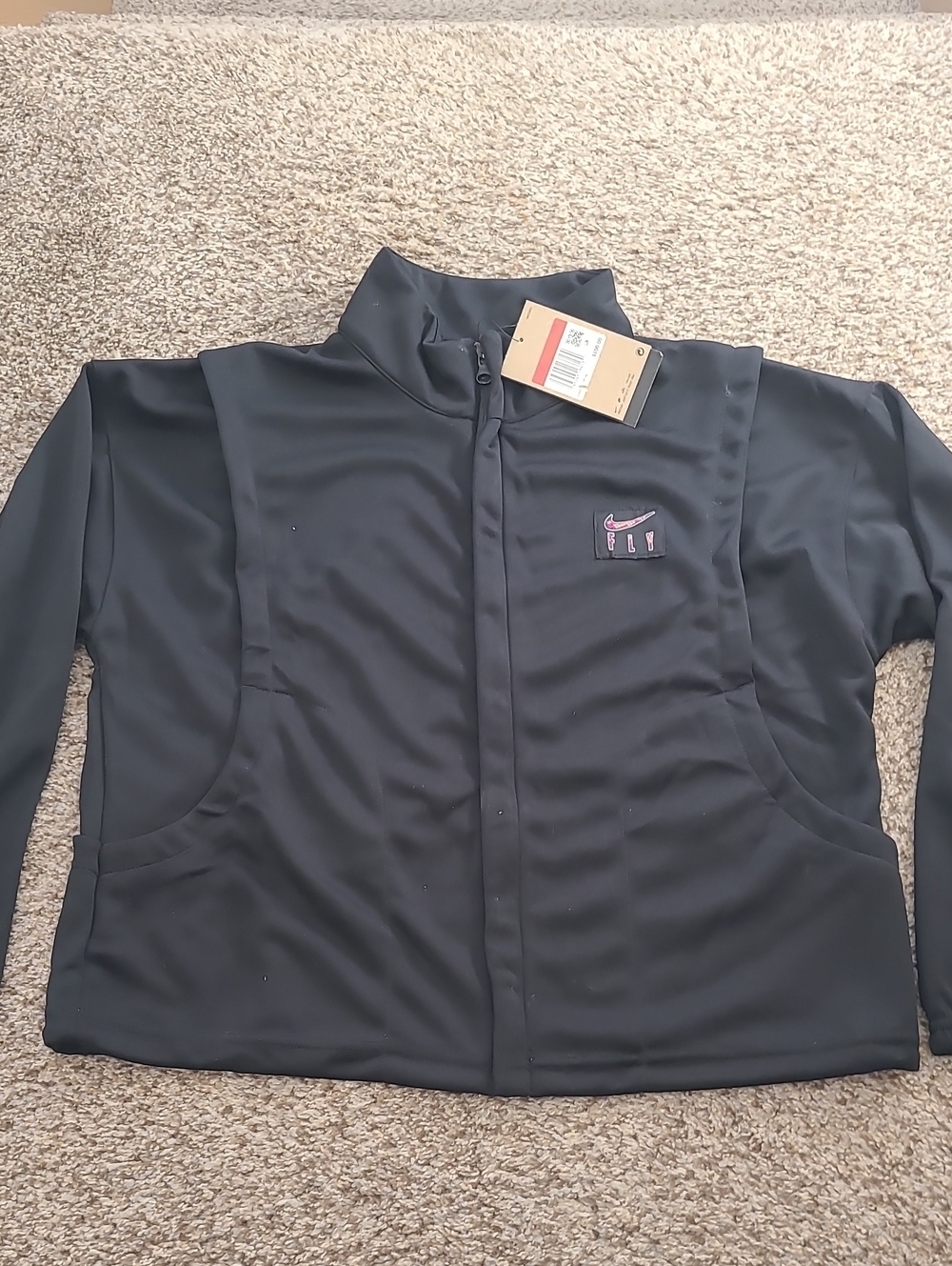 Nike Retro Jacket - Picture 8 of 11